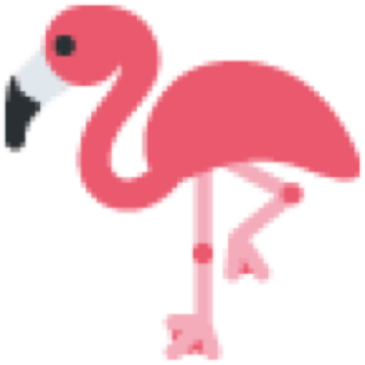 Flamingo