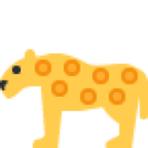 Snow Leopard